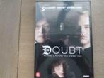 Doubt, CD & DVD, DVD | Thrillers & Policiers, Mafia et Policiers, Tous les âges, Envoi