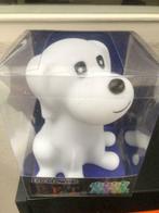 *Led-lamp hond - NIEUW - kinderkamer - decoratie, Ophalen of Verzenden, Nieuw, Lamp