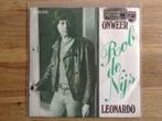 single rob de nijs, Cd's en Dvd's, Ophalen of Verzenden, 7 inch, Nederlandstalig, Single