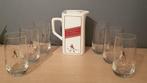 Johnnie Walker, Verzamelen, Glas en Drinkglazen, Ophalen of Verzenden, Zo goed als nieuw