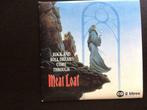 Meat Loaf  Single "Rock and Roll Dreams come through", CD & DVD, Envoi