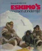 Eskimo's mensen zonder tijd, Boeken, Gelezen, Ophalen of Verzenden