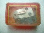 Onderbreker puntset voor Sparton oldtimer claxon, Auto-onderdelen, Ophalen of Verzenden, Nieuw, Universele onderdelen