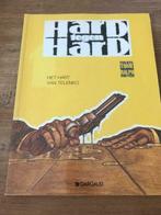 Hard tegen hard: Het hart van Telenko, Boeken, Stripverhalen, Ophalen of Verzenden, Zo goed als nieuw, Eén stripboek