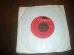 45T Spotnicks : Johnny Guitar / Happy guitar, Cd's en Dvd's, Ophalen of Verzenden