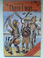 There I was .., Ophalen of Verzenden, Zo goed als nieuw, Cartoons