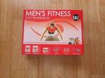 men/woman fitness set(training kit), Sport en Fitness, Ophalen of Verzenden, Nieuw