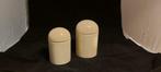 Kartell tafelcontainer kleur ivory container doos, 45 euro/p, Ophalen of Verzenden