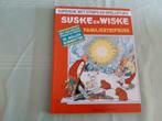 Suske en Wiske.Familiestripboek., Eén stripboek, Ophalen of Verzenden, Gelezen