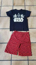 pyjama star wars, Enfants & Bébés, Comme neuf, Enlèvement ou Envoi, Star Wars