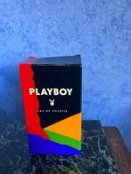 AU DE TOULETTE  PLAYBOY, Handtassen en Accessoires, Ophalen of Verzenden, Nieuw