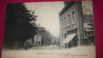 Carte Postale Neufchâteau 1911, Ophalen of Verzenden, Voor 1920, Gelopen, Luxemburg