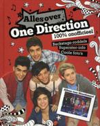 Alles over One Direction weetjes en fotoalbum & Harry Styles, Comme neuf, Enlèvement ou Envoi