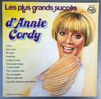 Vinyle de Annie Cordy: "Les plus grands succès", CD & DVD, Vinyles | Autres Vinyles, Enlèvement ou Envoi, Utilisé