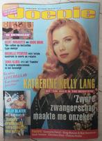 Joepie nr. 4 (26 januari 1994) - Katherine Kelly Lang, Boeken, Ophalen of Verzenden
