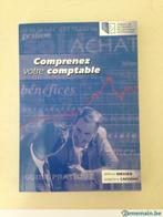 Comprenez votre Comptable - Wilfried Niessen Joséphine Cap, Enlèvement ou Envoi, Neuf