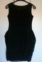 robe Naf Naf (taille M), Vêtements | Femmes, Robes, Comme neuf, Noir, Taille 38/40 (M), Enlèvement ou Envoi