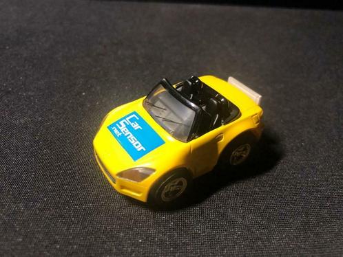 CHORO-Q (TAKARA TOMY) Honda S2000 Zeldzaam!!, Hobby en Vrije tijd, Modelauto's | Overige schalen, Nieuw, Auto, Ophalen of Verzenden