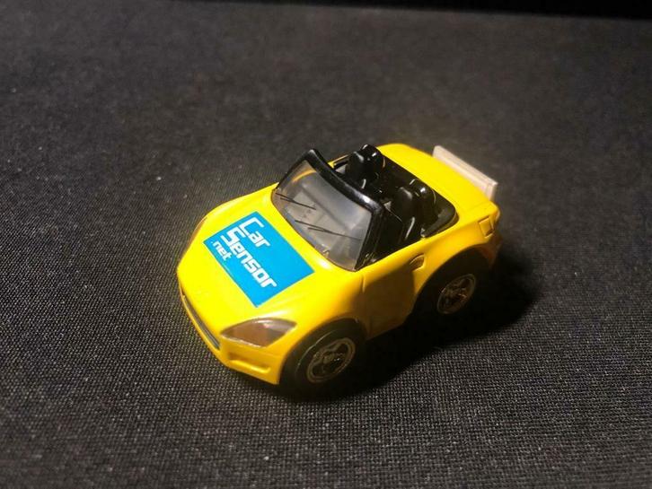 CHORO-Q (TAKARA TOMY) Honda S2000 Zeldzaam!!, Hobby en Vrije tijd, Modelauto's | Overige schalen, Nieuw, Auto, Ophalen of Verzenden