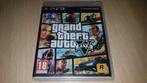 GTA V, Consoles de jeu & Jeux vidéo, Jeux | Sony PlayStation 3, Enlèvement ou Envoi