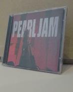 Pearl Jam - Ten CD (perfecte staat), Cd's en Dvd's, Rock-'n-Roll, Ophalen of Verzenden, Zo goed als nieuw