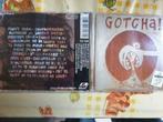 gotcha ! - words and music from da lowlands, Cd's en Dvd's, Cd's | Hiphop en Rap, 2000 tot heden, Ophalen of Verzenden, Zo goed als nieuw
