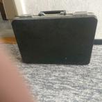 Vintage Ecolac zwart koffertje, Enlèvement