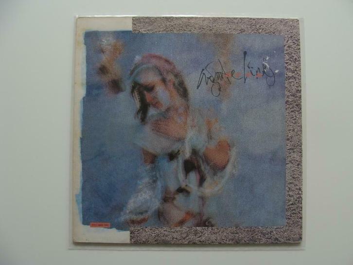 Area – Agate Lines (1990), Cd's en Dvd's, Vinyl | Rock, Alternative, 12 inch, Ophalen of Verzenden