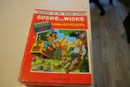 suske en wiske   familiestripboek, Eén stripboek, Ophalen of Verzenden, Gelezen