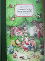 Carnet de Cuisine voor Emmanuelle, Enlèvement, Neuf