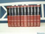 De Grote Oosthoek (encyclopedie & woordenboek) 26 delen, Livres, Enlèvement, Utilisé