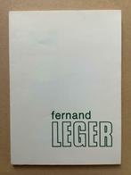 Fernand Leger (Stad Mechelen, 1979), Boeken, Ophalen of Verzenden