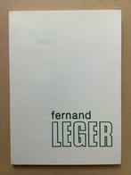 Fernand Leger (Stad Mechelen, 1979), Ophalen of Verzenden