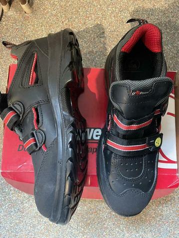   us power veiligheidsschoenen beschikbaar voor biedingen