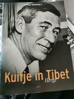 Kuifje in Tibet, Gelezen, Ophalen of Verzenden, Eén stripboek