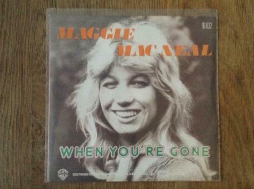 single maggie macneal, Cd's en Dvd's, Vinyl Singles, Single, Pop, 7 inch, Ophalen of Verzenden