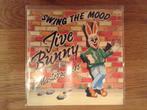 single jive bunny and the mastermixers, Pop, Ophalen of Verzenden, 7 inch, Single