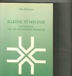 Kleine symfonie gebedenboek van een oecumenische basisgroep, Livres, Enlèvement ou Envoi, Comme neuf