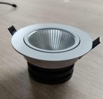 Verschillende COB LED-spots CC types, Minder dan 30 watt, Overige typen, Overige fittingen, Ophalen of Verzenden