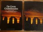De Grote godsdiensten – historisch en actueel 1974, Boeken, Gelezen, Geoffrey Parrinder, Ophalen of Verzenden, Boeddhisme