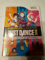Just dance 2014 - compleet nederlandstalig - ook voor Wii U, Ophalen of Verzenden, Zo goed als nieuw