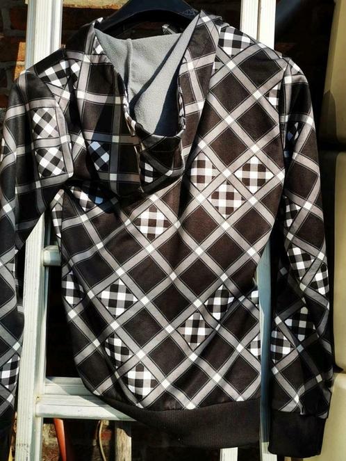 Burton winddicht jasje met fleece maat xs, Kleding | Dames, Jassen | Winter, Gedragen, Maat 34 (XS) of kleiner, Overige kleuren