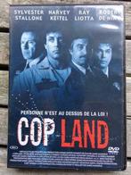 )))  Copland  //   Stallone / Robert De Niro   (((, Alle leeftijden, Ophalen of Verzenden, Zo goed als nieuw, Detective en Krimi