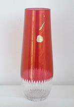 Vaas Kristal - Pink, Ophalen of Verzenden