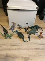 Vintage Dinosaurus speelgoed collectie, Garçon ou Fille, Utilisé, Enlèvement ou Envoi