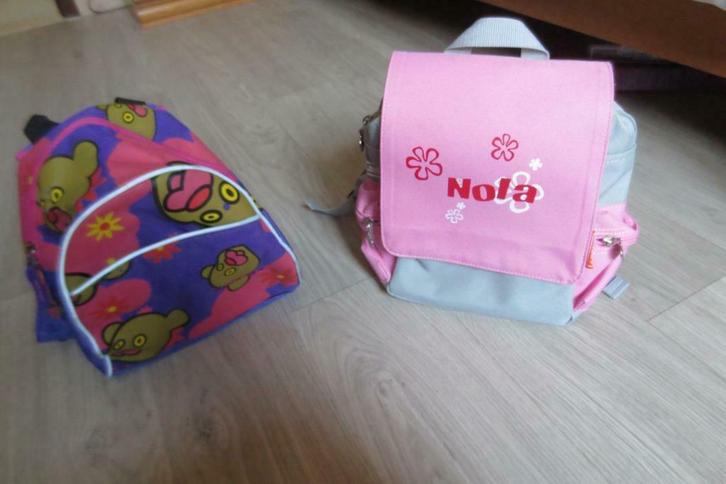 Rugzak peuter Adidas, Kinderen en Baby's, Overige Kinderen en Baby's, Zo goed als nieuw, Ophalen of Verzenden