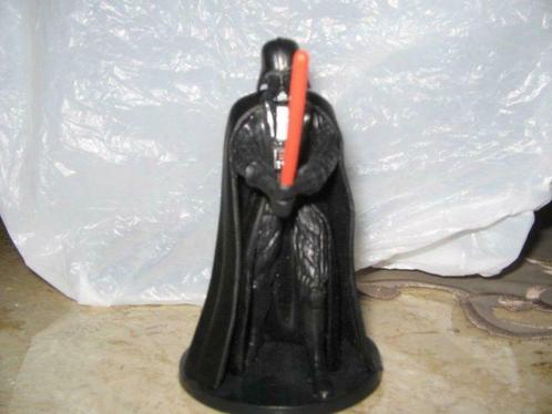 Star wars Darth Vader - Disney uitgave, Collections, Star Wars, Utilisé, Envoi