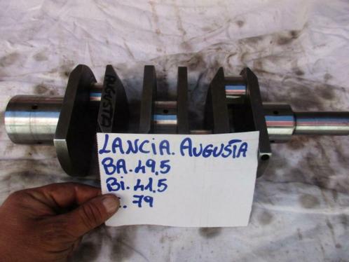 Krukas voor Lancia Augusta, Auto-onderdelen, Motor en Toebehoren, Oldtimer onderdelen, Lancia, Gebruikt, Ophalen