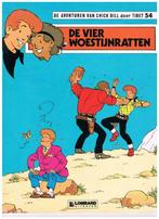 De avonturen van Chick Bill, Meerdere stripboeken, Ophalen, Nieuw, Tibet