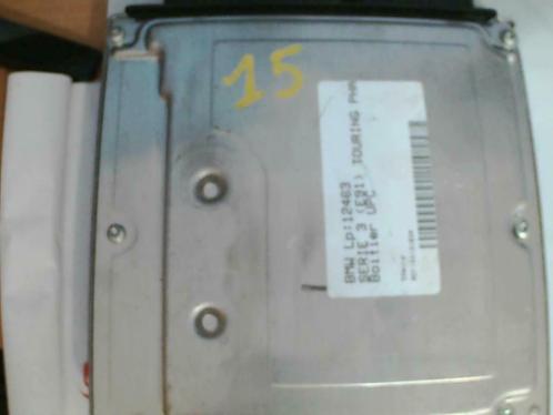 Boitier moteur BMW serie 3 (E91) 2.0D 90kw 2005-2008 (15), Auto-onderdelen, Overige Auto-onderdelen, BMW, Gebruikt, Ophalen of Verzenden